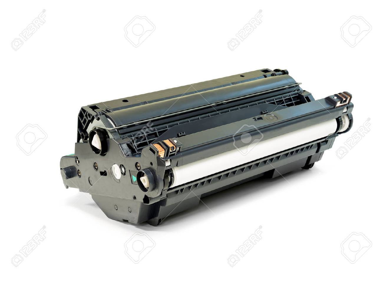 laser printer drum unit