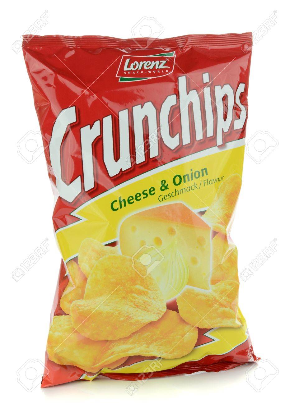niedersachsen germany 06 08 2014 a packet of lorenz cheese and