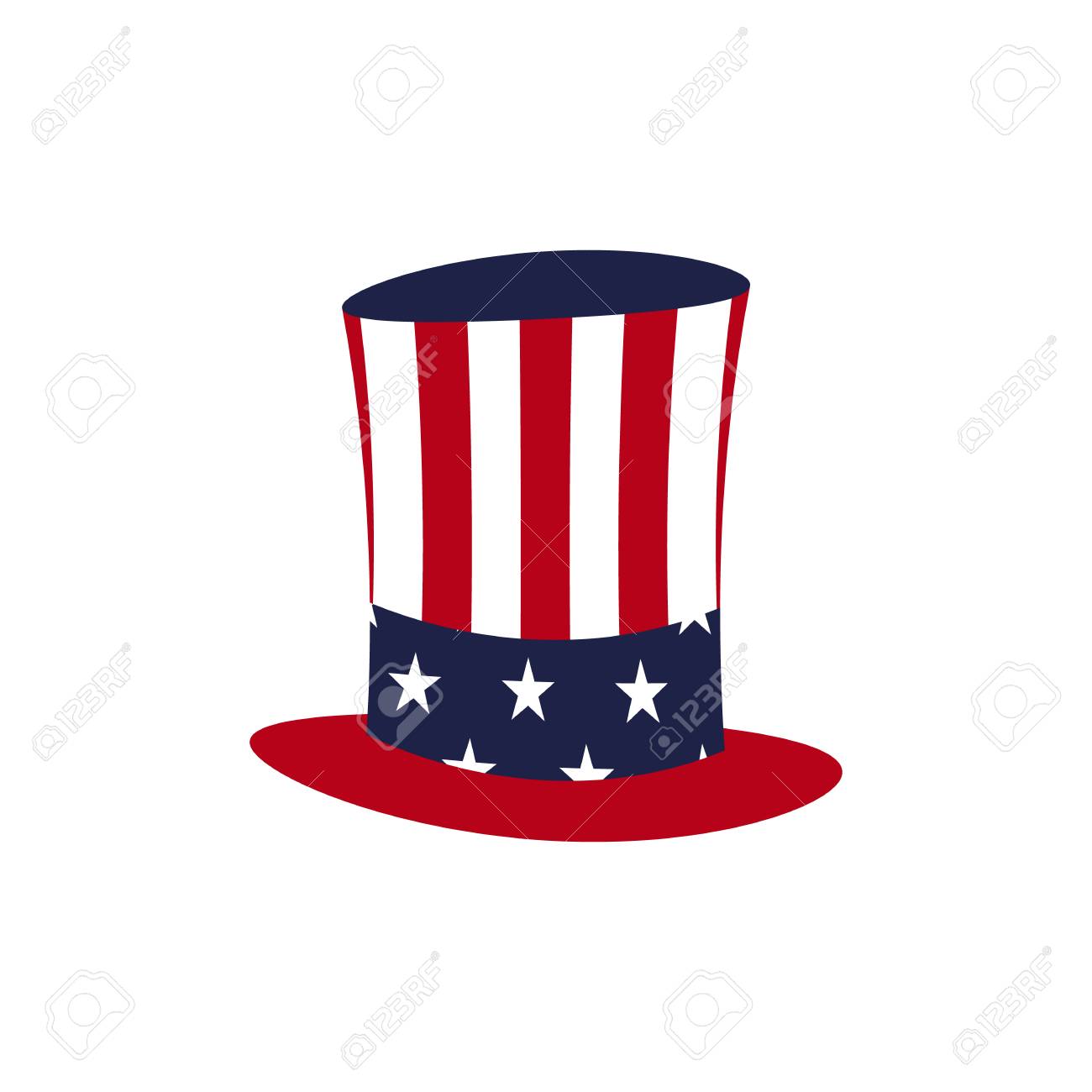 president hat