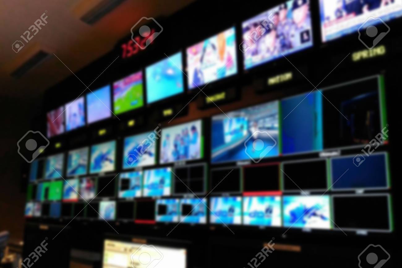 video boardcast