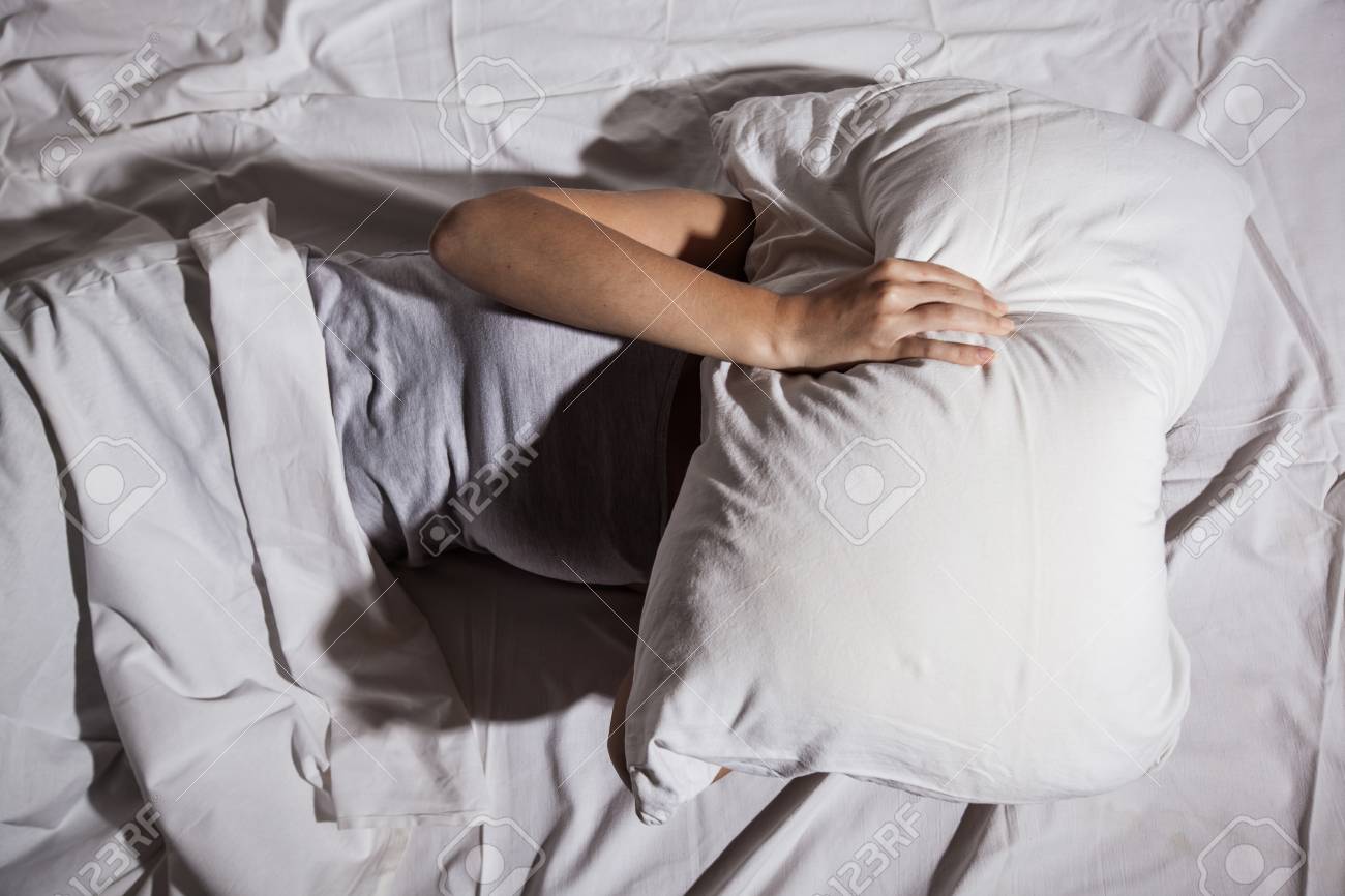insomnia pillow