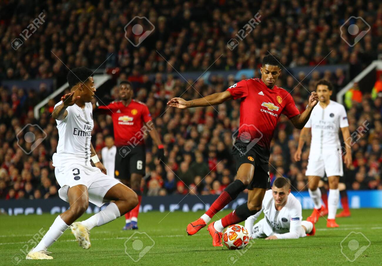 marcus rashford boots 2019