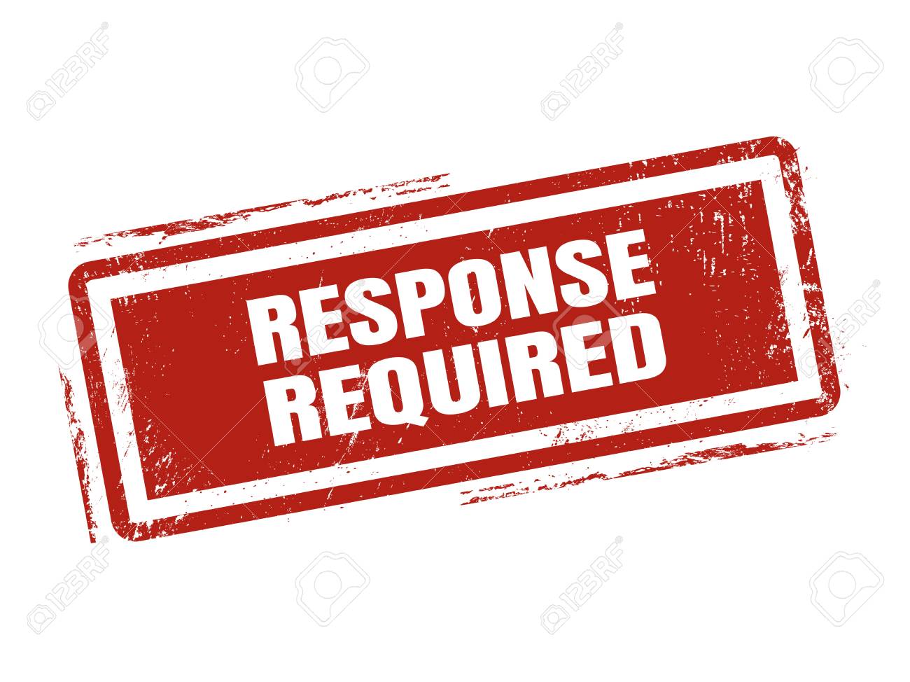 Response