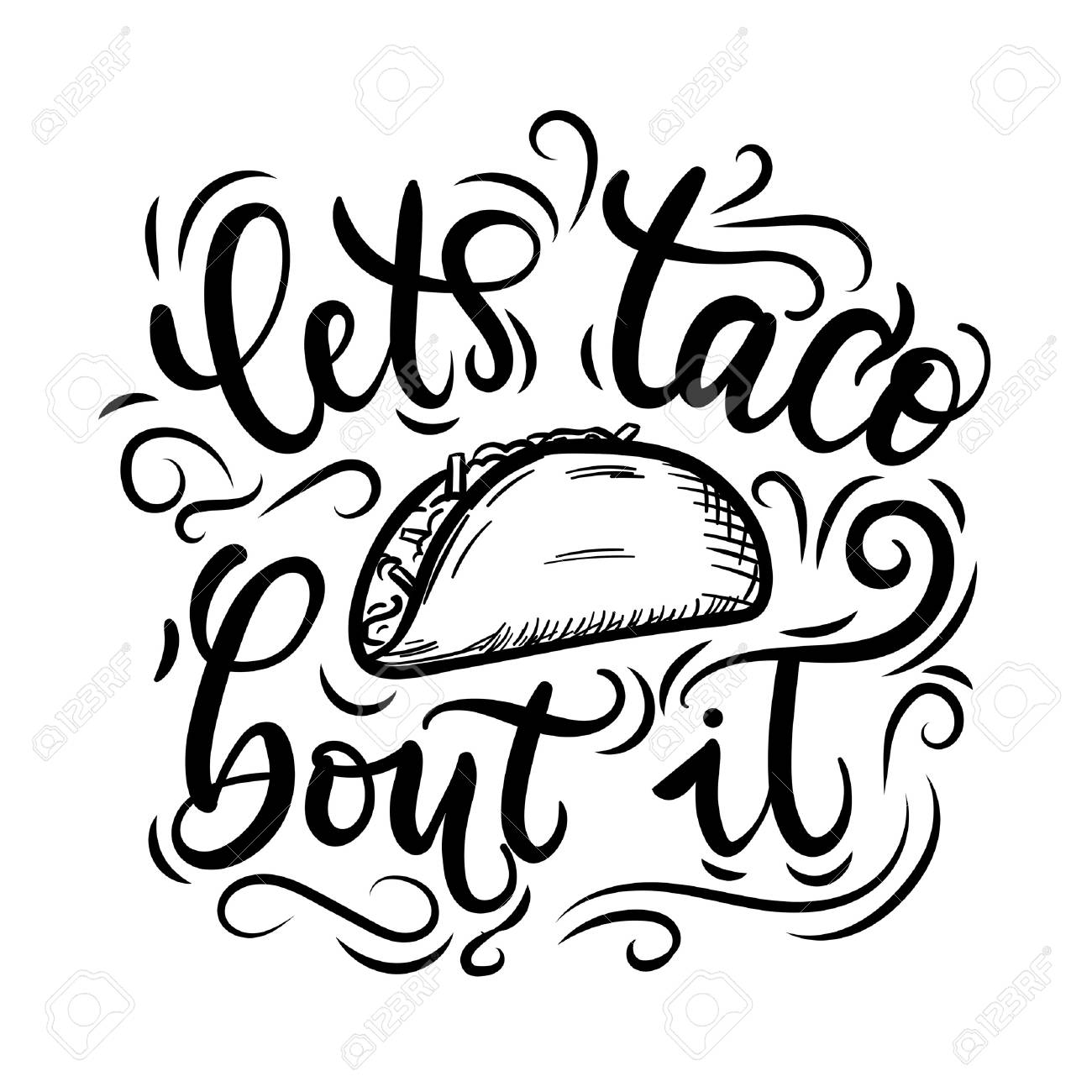 tiempo en taco