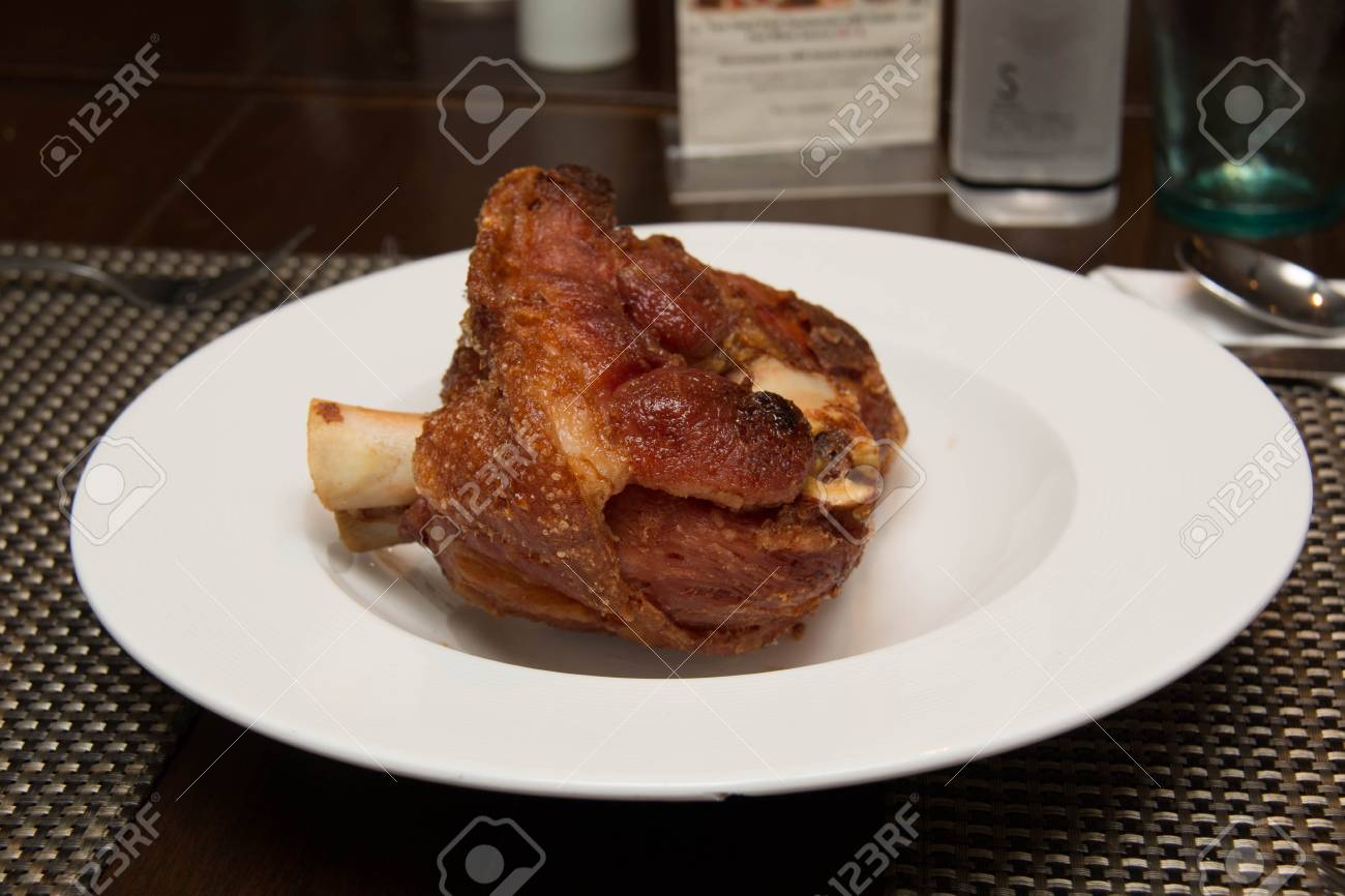 traditional german dishes deep