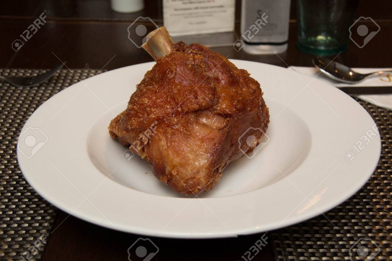 traditional german dishes deep