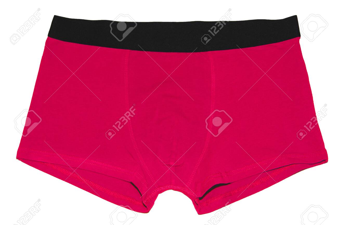 pink boxers