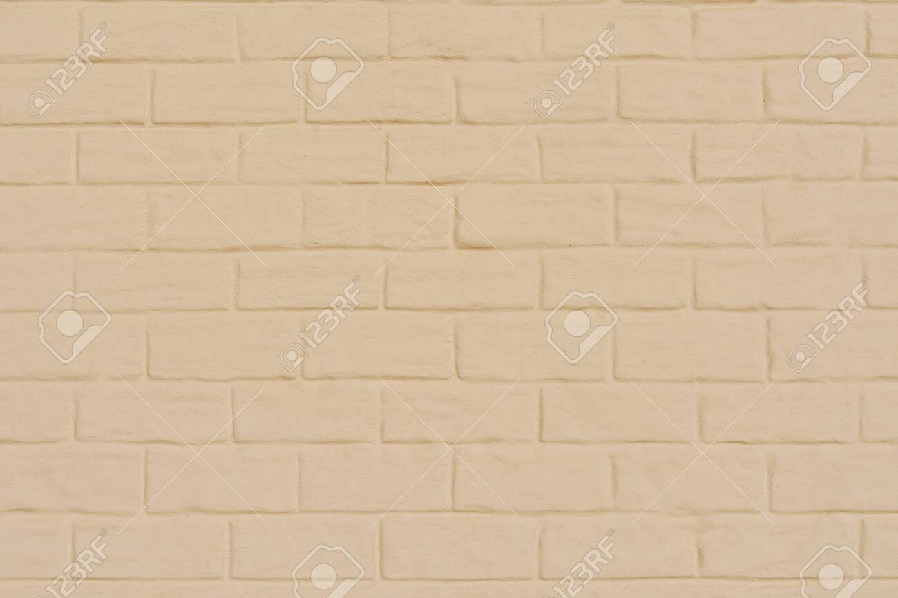 Light Brown Brick Wall Vector Graphics Background Image Of Stock Photo Picture And Royalty Free Image Image 150045345