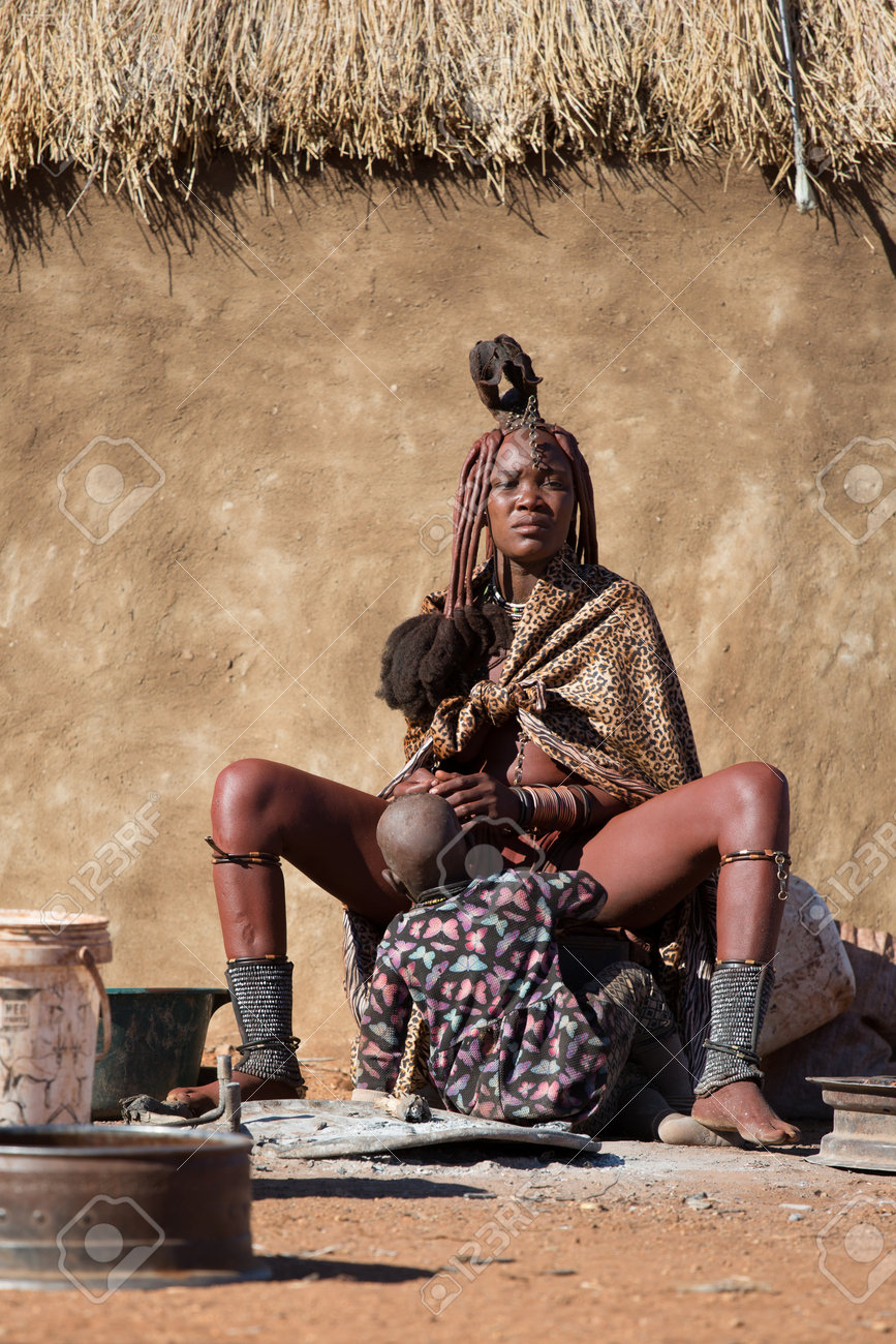 himba 