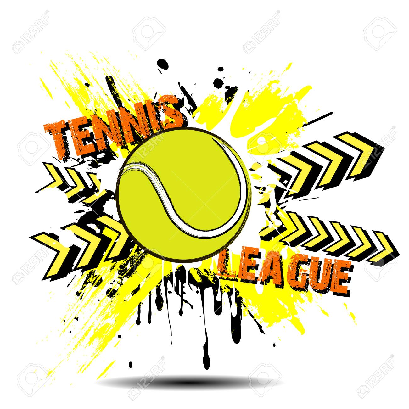 tennis league