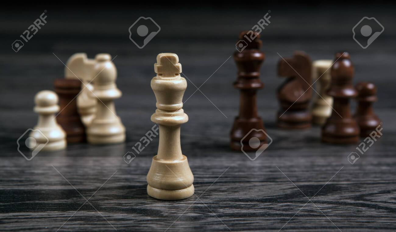 chess for life