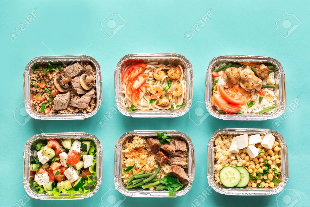 healthy food delivery near me