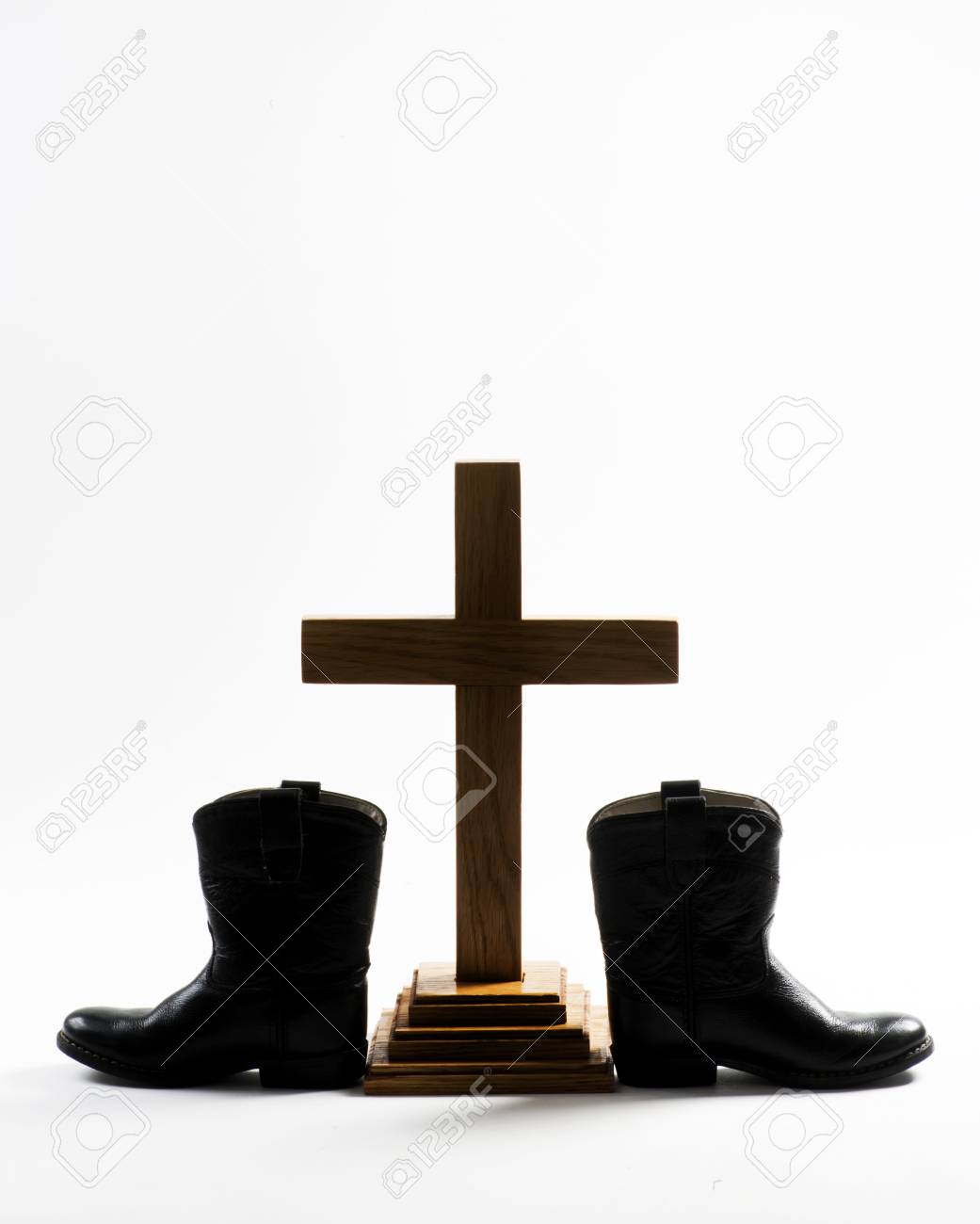 type of cowboy boots