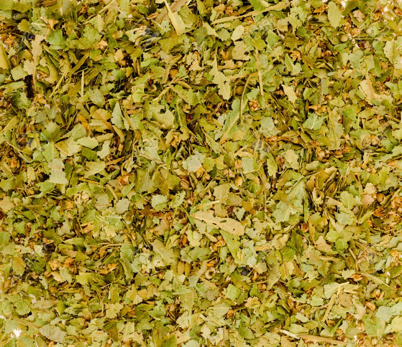 オーガニック ハーブ ティー背景マクロ テクスチャの撮影 の写真素材 画像素材 Image