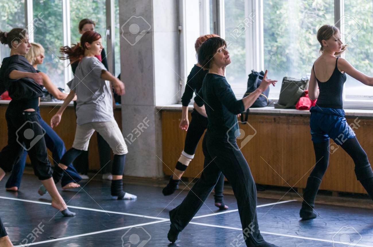 Dance school in Moscow 36 Dance school in Moscow 80