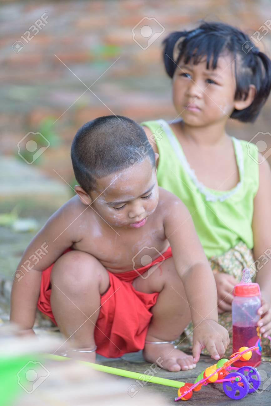 all asian boy Nudist picture photo