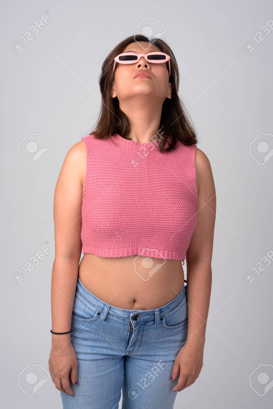 asian novelty glasses