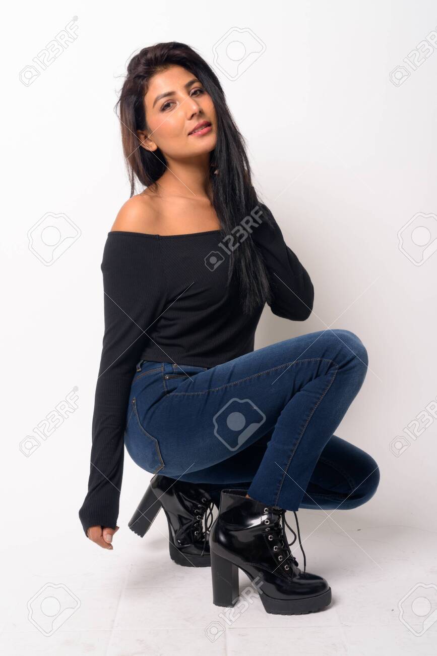 Persian girls pretty