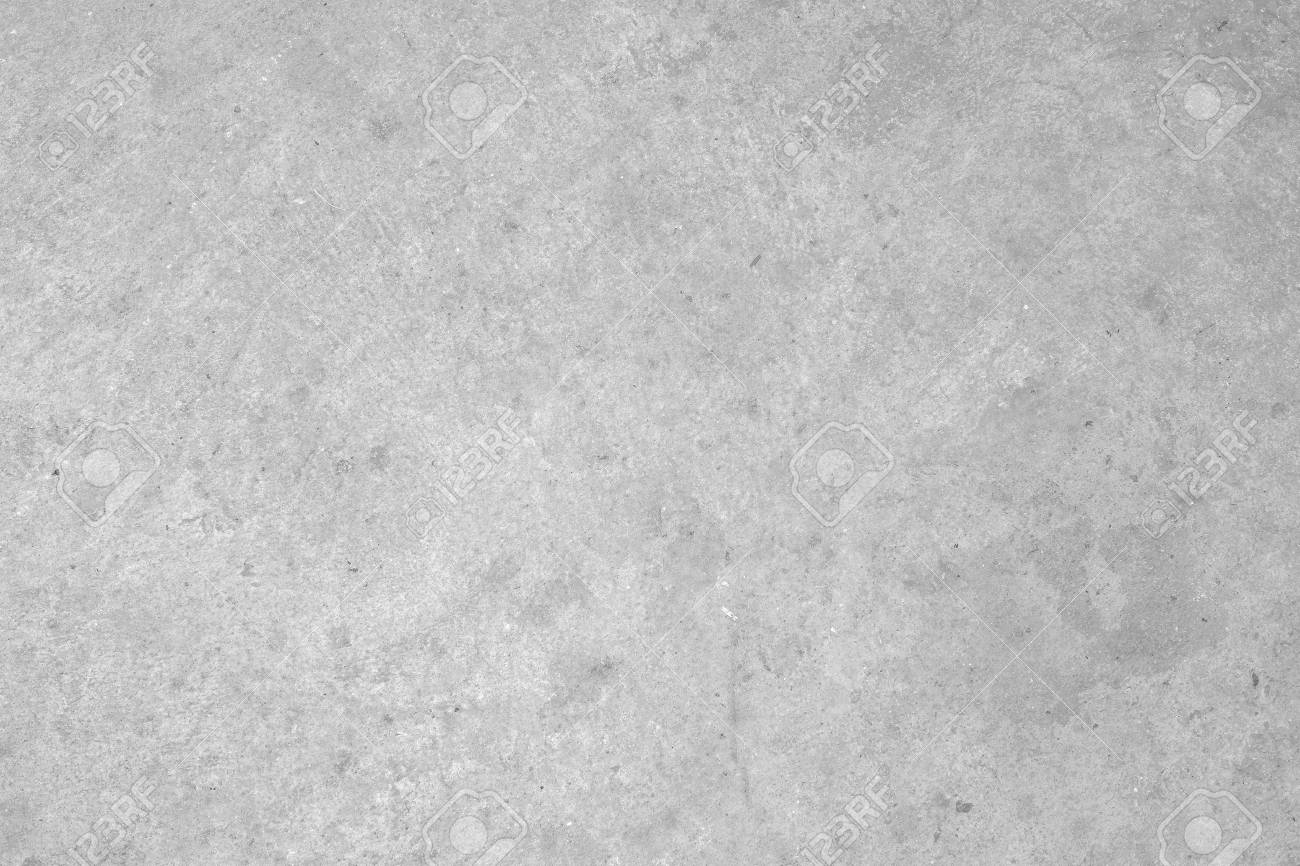 白いコンクリートの床汚い古いセメント テクスチャ の写真素材 画像素材 Image
