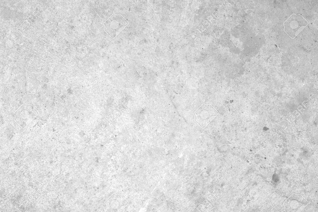 Concrete floor white dirty old cement texture - 43940983 Concrete floor white dirty old cement texture - 43940983