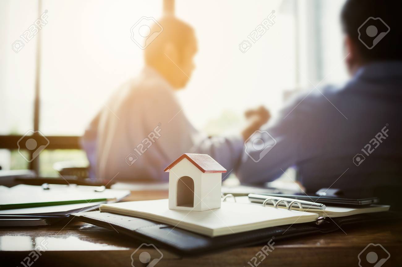 Business man accountant working hard of accounting financial report of annual 2017 with tax paperwork or job order product. - 89719108 Business man accountant working hard of accounting financial report of annual 2017 with tax paperwork or job order product. - 89719108