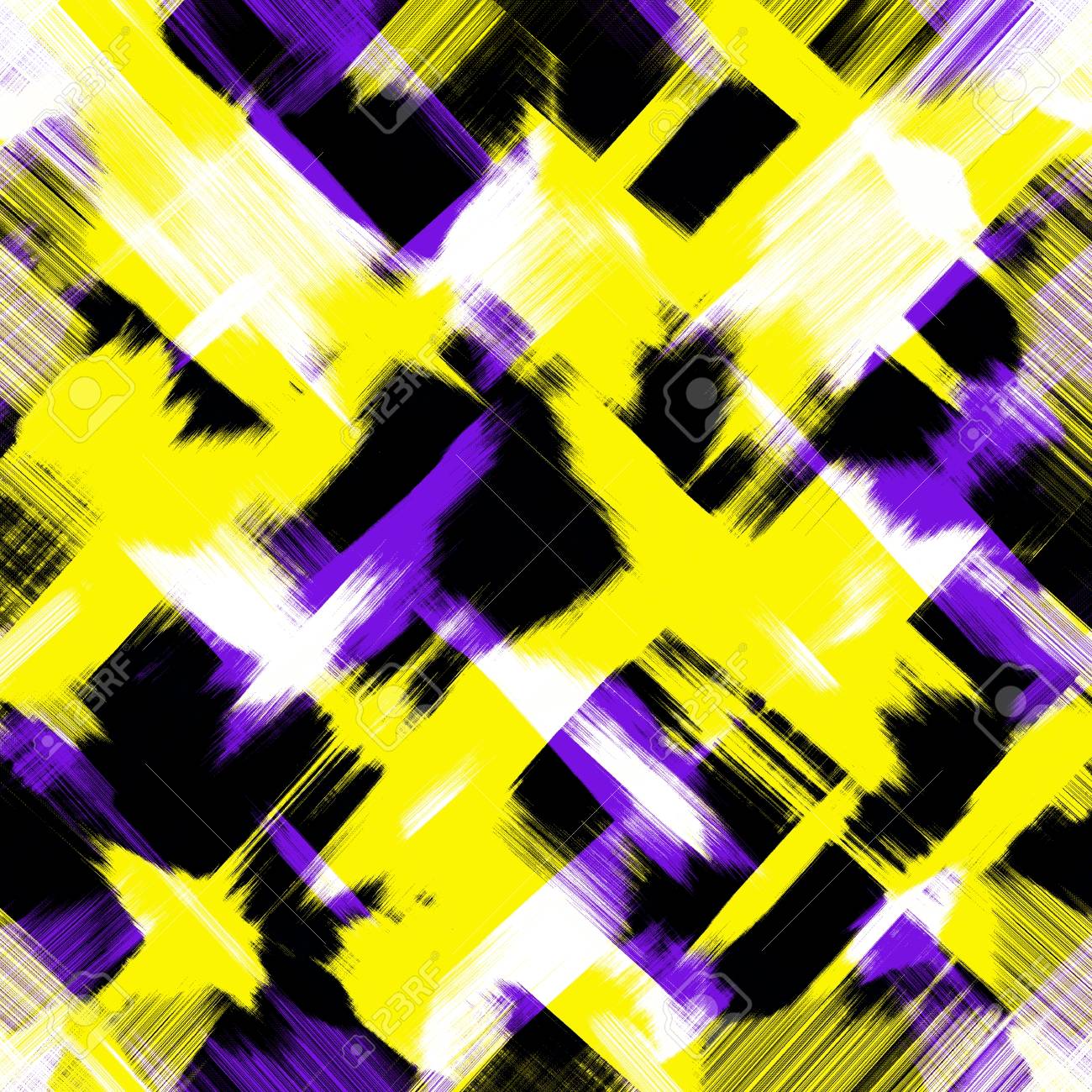 Yellow Black Background Abstract Hd Wallpaper