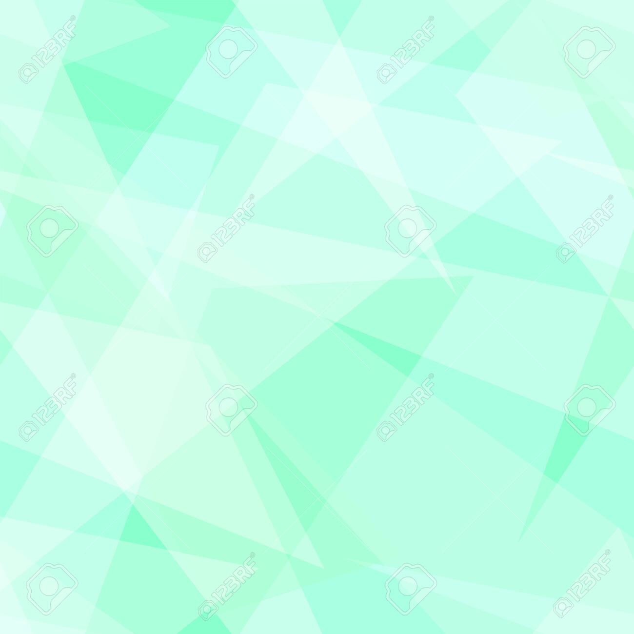 Light green, white transparent triangle shapes. Vector rapport for seamless pattern. Geometric background. Stylized stained glass. Abstract design for wallpaper, wrapping paper, websites. EPS10 illustration - 156255456 Light green, white transparent triangle shapes. Vector rapport for seamless pattern. Geometric background. Stylized stained glass. Abstract design for wallpaper, wrapping paper, websites. EPS10 illustration - 156255456