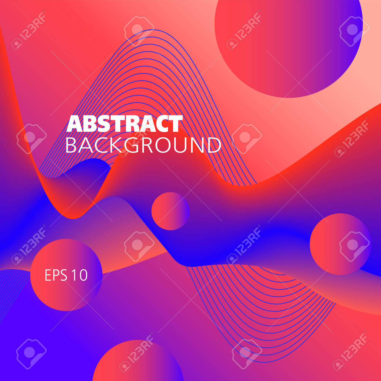 Liquid pattern, vector background. Bright red, blue fluid. Abstract wave and flying spheres. 3d shape, motion illusion. Futuristic design for decor, smart concepts, website templates, promotion materials. EPS10 illustration - 165092361 Liquid pattern, vector background. Bright red, blue fluid. Abstract wave and flying spheres. 3d shape, motion illusion. Futuristic design for decor, smart concepts, website templates, promotion materials. EPS10 illustration - 165092361