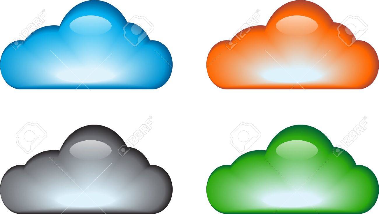 cloud icon