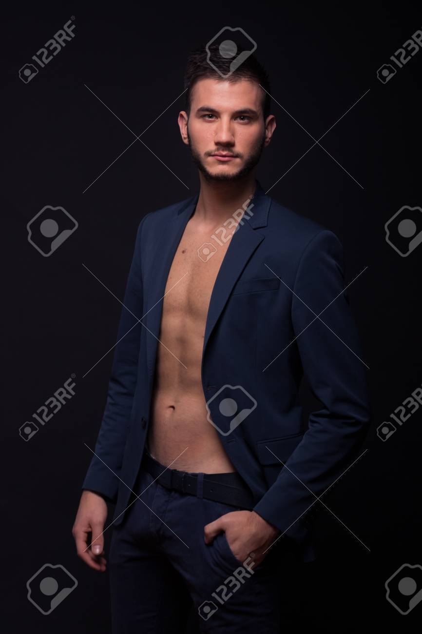 Costume sans chemise Clearance