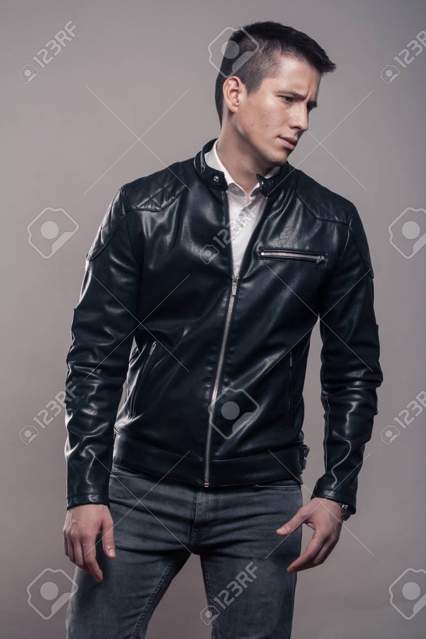 badass motorcycle jackets