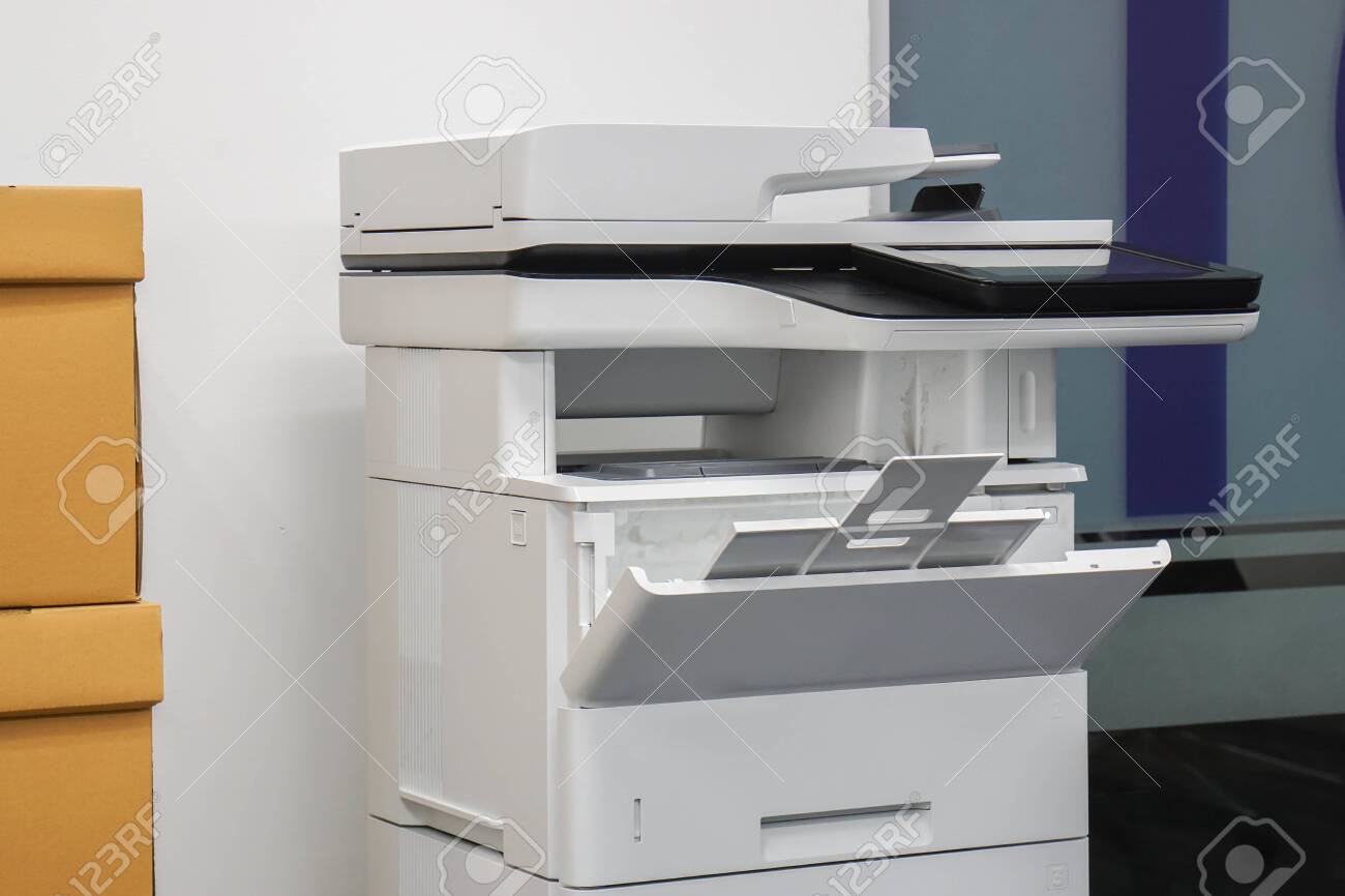 printer for office use