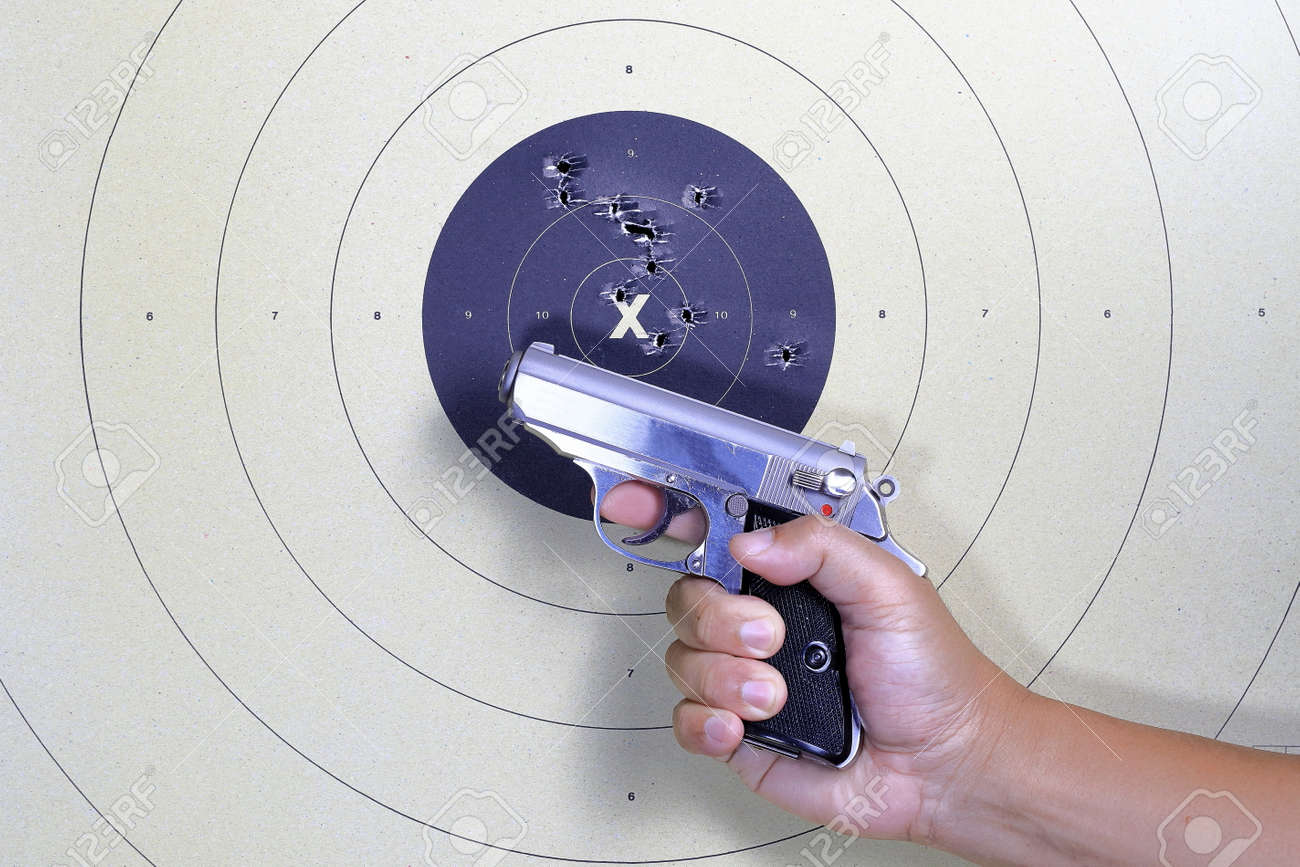 Blancos Salpicadura Dianas De Tiro Con Arco - 10 Blancos De Papel Para  Práctica Blancos Explosión Salpicaduras, image size:1300x867