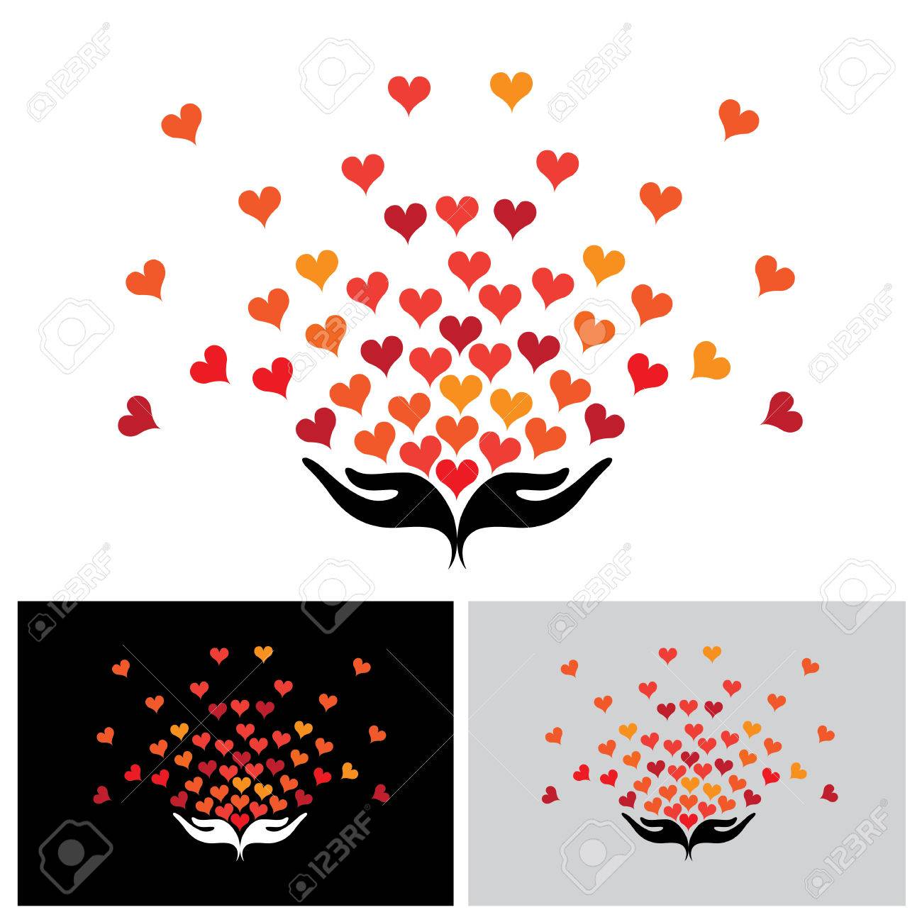 アイコンを与える アイコン ベクトルを与える アイコン Eps を与える 合図をアイコン ロゴ 贈り主のロゴ 贈り主のアイコン ハートのロゴ ハートのアイコンを与える アイコン アイコンの恋人 Love ロゴ 拡散愛アイコン 思いやりアイコン 共感が大好きの