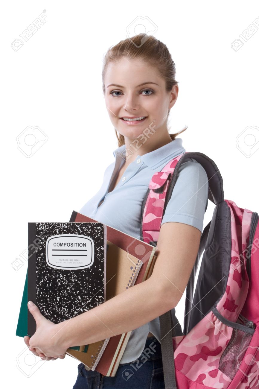 composition notebook backpack