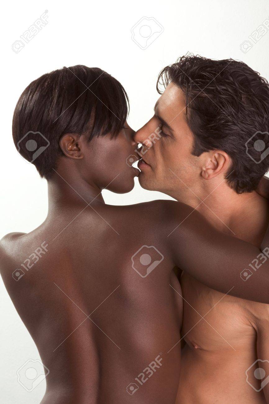 黒人のセックス 