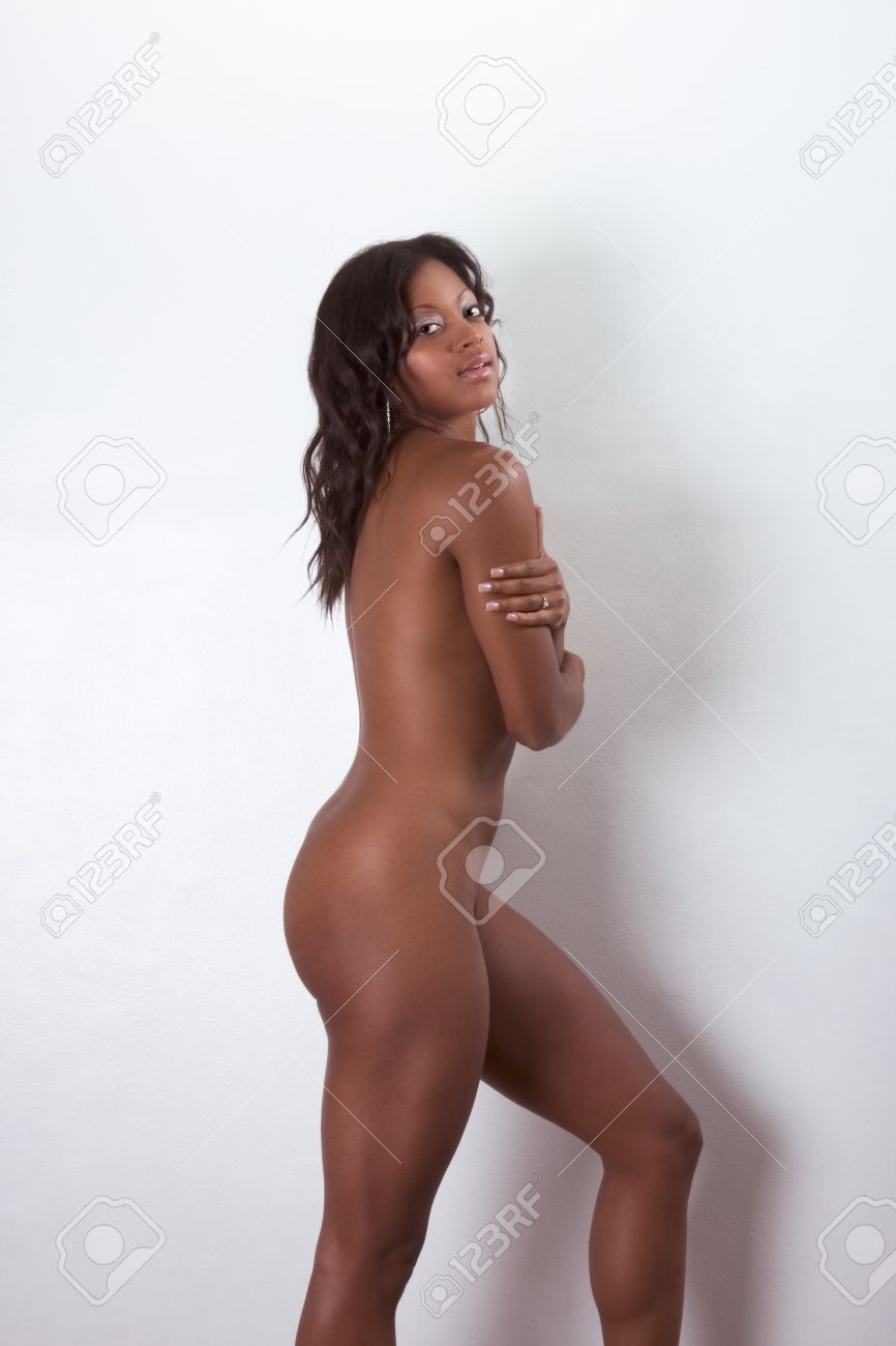 Mulatto women nude