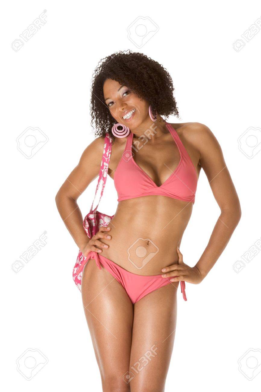 Mujeres Morenas Morena En Traje De BaÃ±o Mujer Morena Trajes De BaÃ±o