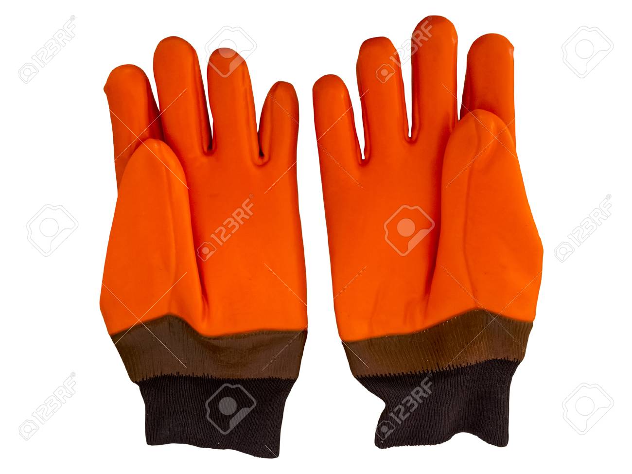 waterproof work gloves for winter