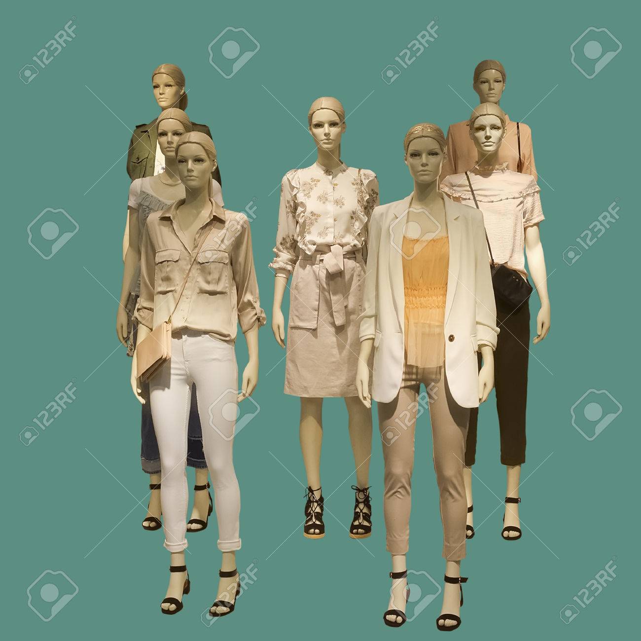 names of summer clothes