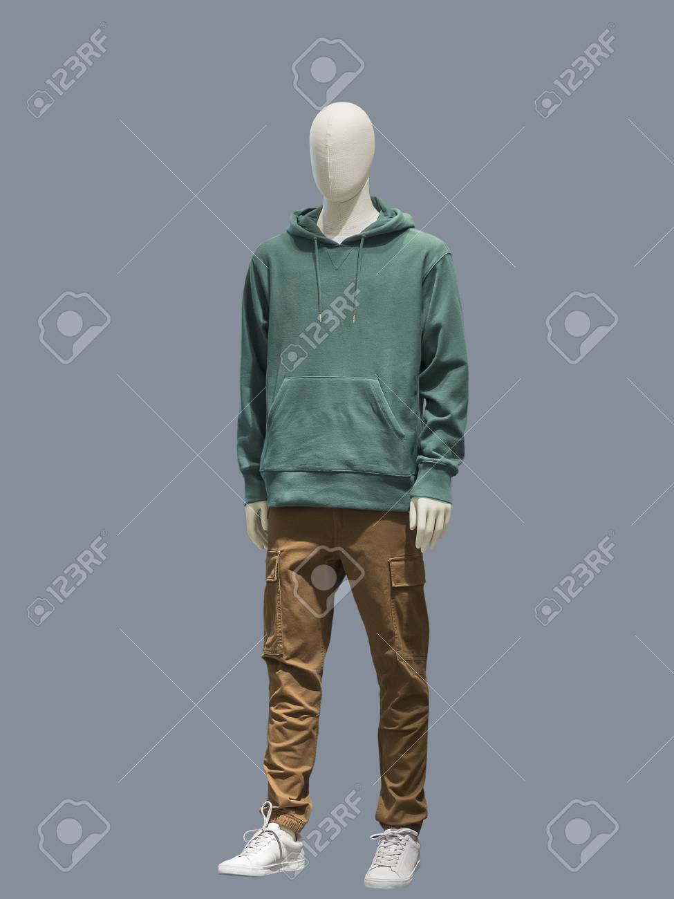 full length sweatshirt