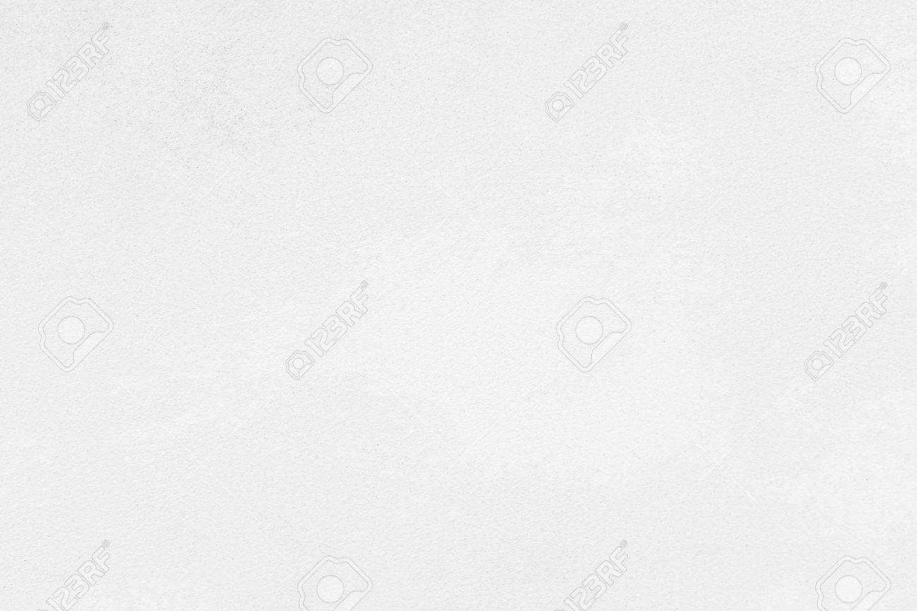 Close Up Texture And Pattern Of Cement Wall White Color Background