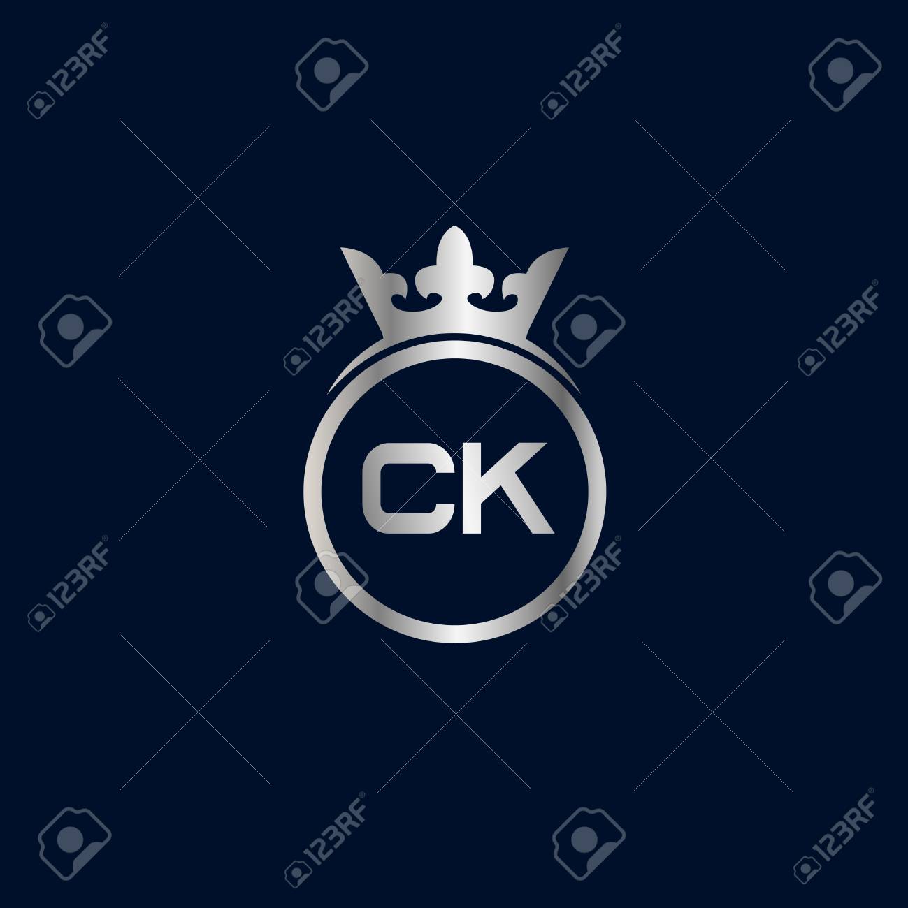 ck logo