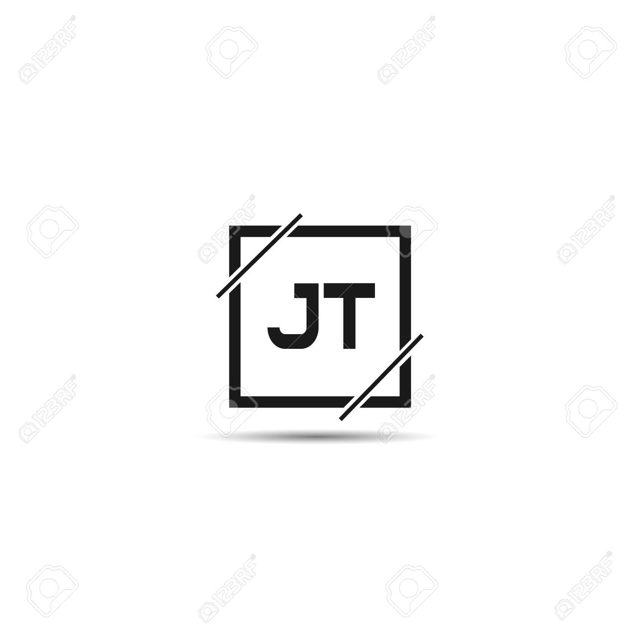 Initial Letter Jt Logo Template Design Royalty Free Cliparts Vectors And Stock Illustration Image Initial Letter Jt Logo Template Design Royalty Free Cliparts Vectors And Stock Illustration Image