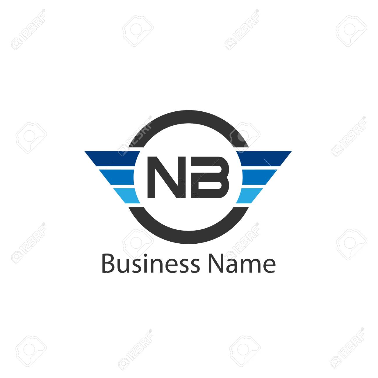 logo of nb