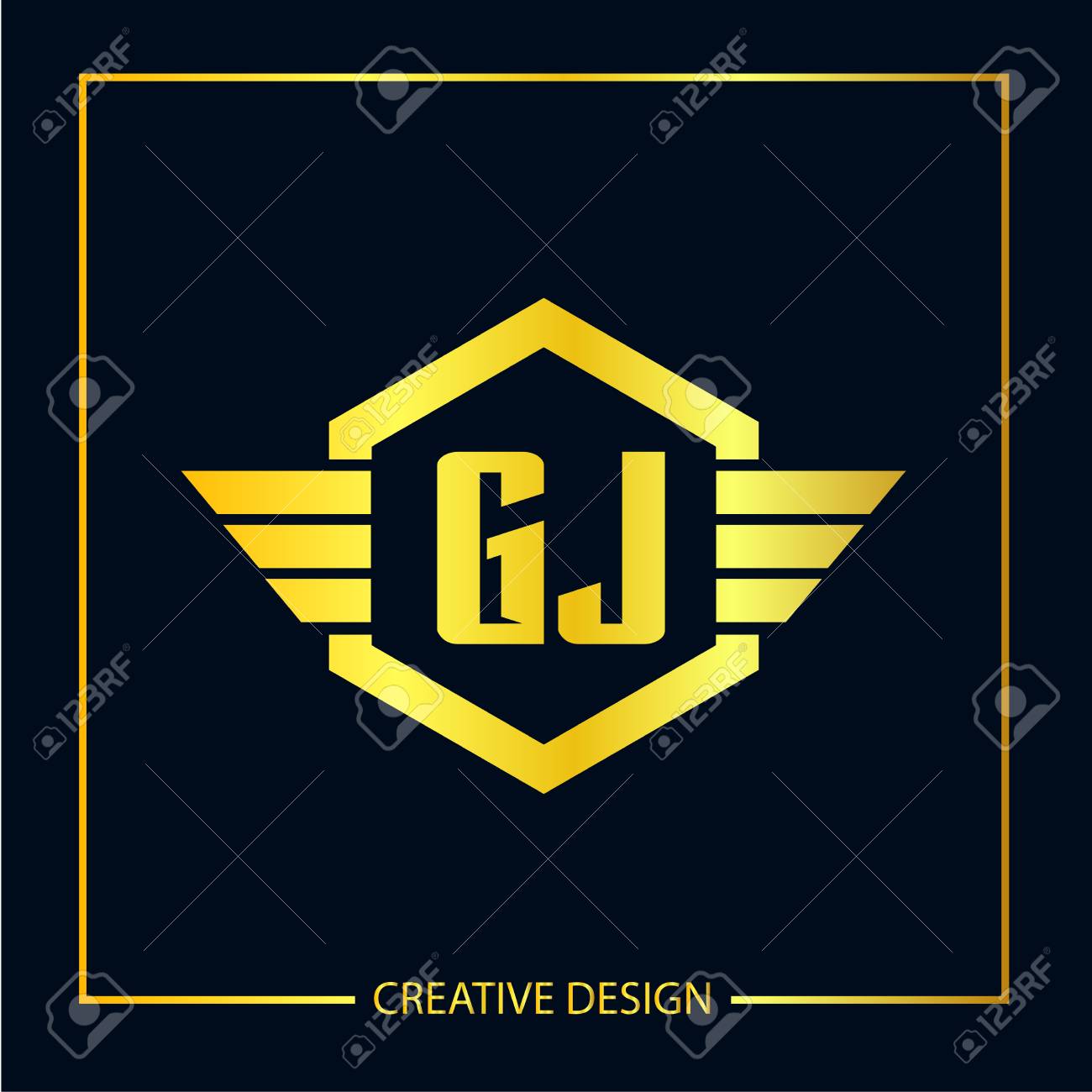 Initial Letter Gj Logo Template Design Royalty Free Cliparts Vectors And Stock Illustration Image Initial Letter Gj Logo Template Design Royalty Free Cliparts Vectors And Stock Illustration Image