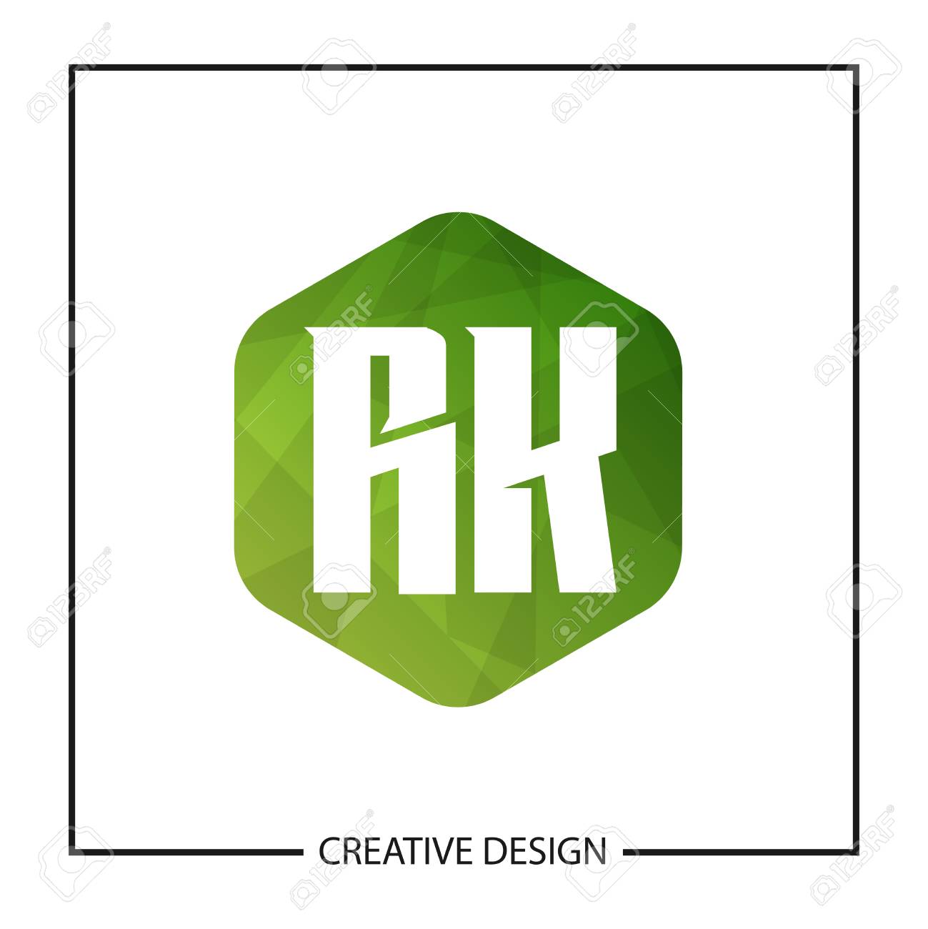 initial letter rk logo template design vector illustration royalty free cliparts vectors and stock illustration image 113335640 initial letter rk logo template design vector illustration