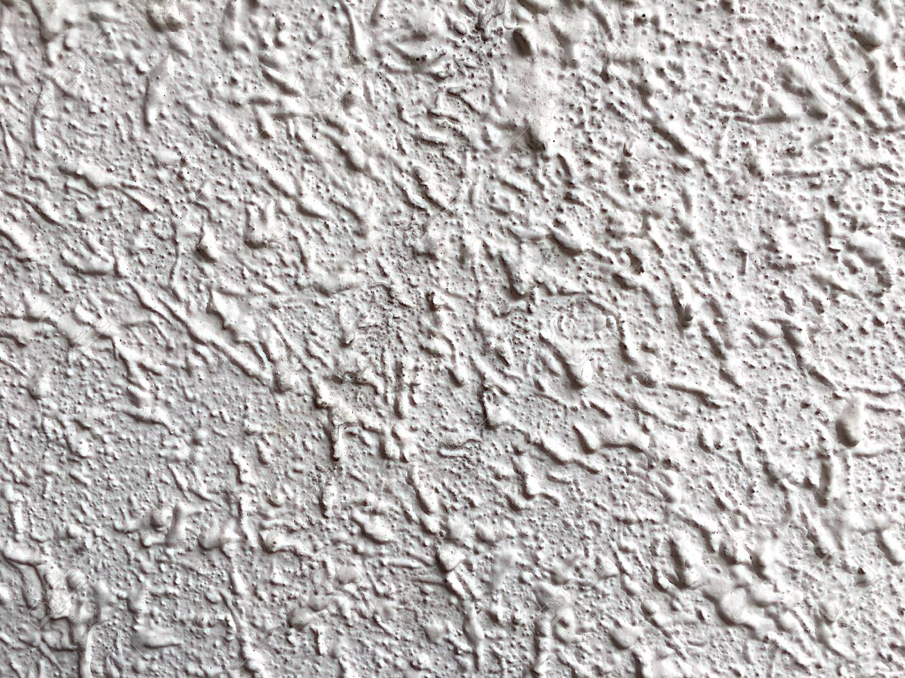 Patron Y Textura Cemento Hogar Y La Construccion De La Textura De