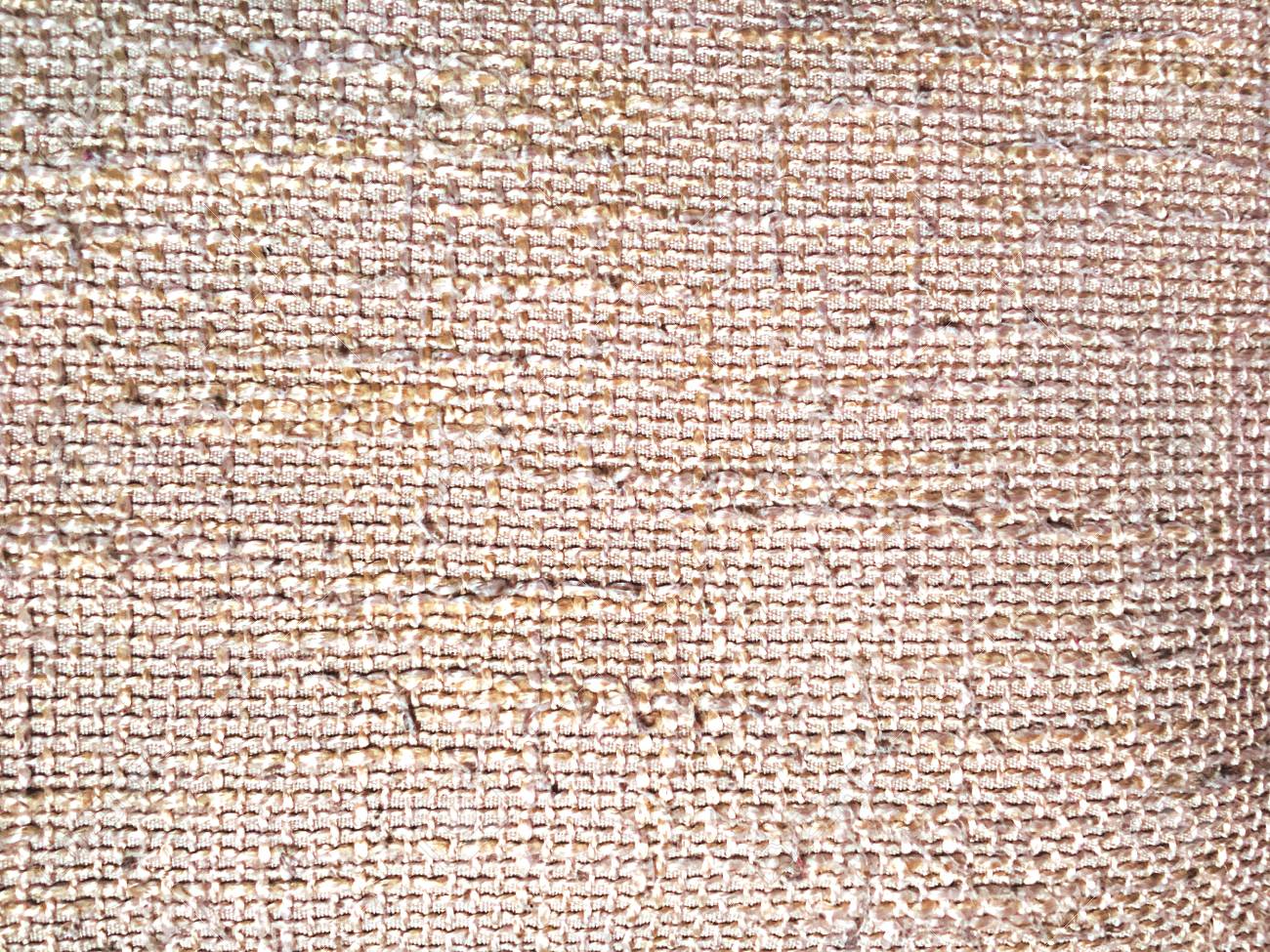 pillow fabric texture