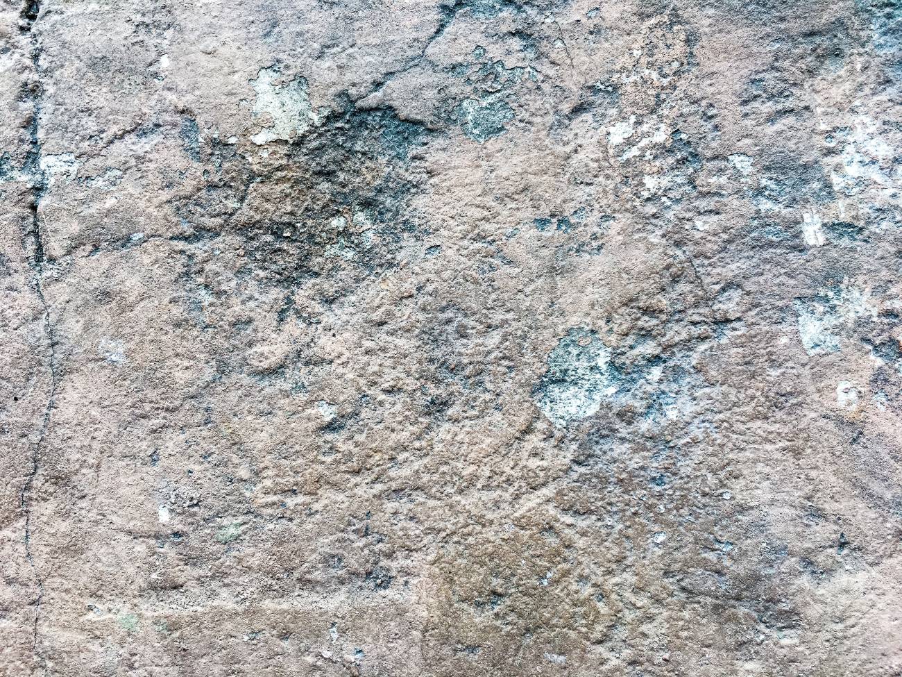 Patron Y Textura Cemento Hogar Y La Construccion De La Textura De